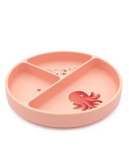 Piatto in Silicone Sassi Super Lab - 2