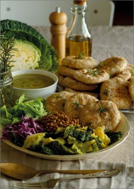 Piatto Sano Quotidiano — Libro - 5