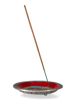 Piatto Tibetano Ohm - 2