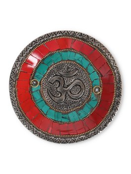 Piatto Tibetano Ohm - 4