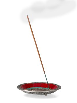 Piatto Tibetano Ohm - 5