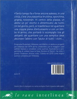 Piazzetta Natale — Libro - 2