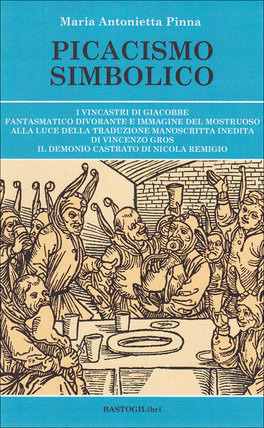 Picacismo Simbolico  — Libro - 1