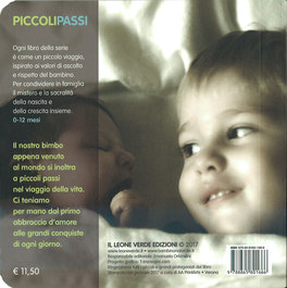 Piccino — Libro - 2