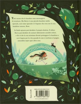 Piccola Banshee — Libro - 2
