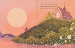 Piccola Banshee — Libro - 3