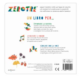 Piccola Chiocciola — Libro - 2