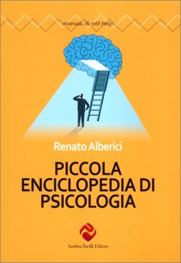 Piccola Enciclopedia di Psicologia — Libro - 1