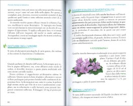 Piccola Farmacia Botanica — Libro - 3
