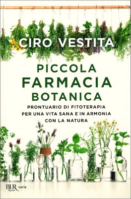 Piccola Farmacia Botanica — Libro - 1