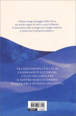 Piccola Filosofia del Mare — Libro - 2