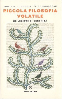 Piccola Filosofia Volatile — Libro - 1