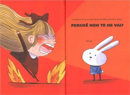 Piccola Furia — Libro - 3