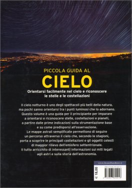 Piccola Guida al Cielo — Libro - 2