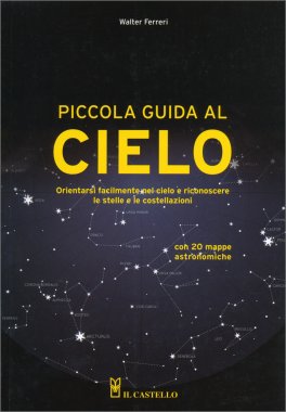 Piccola Guida al Cielo — Libro - 1