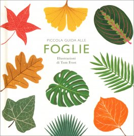 Piccola Guida alle Foglie — Libro - 1