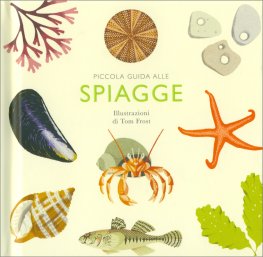 Piccola Guida alle Spiagge — Libro - 1