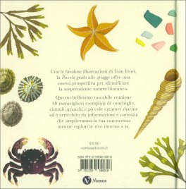 Piccola Guida alle Spiagge — Libro - 2