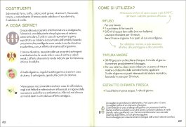 Piccola Guida delle Piante Officinali — Libro - 4