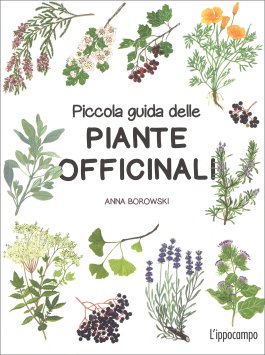 Piccola Guida delle Piante Officinali — Libro - 1