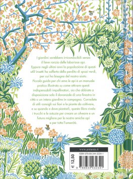 Piccola Guida per Chi Ama le Api — Libro - 2