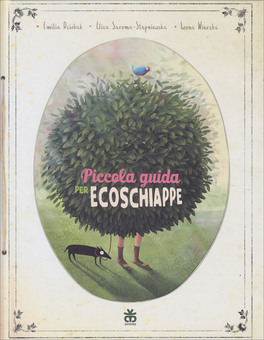 Piccola Guida per Ecoschiappe — Libro - 1