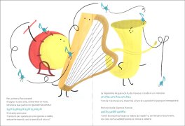 Piccola Nota — Libro - 3
