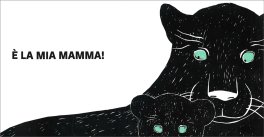 Piccola Pantera — Libro - 4