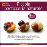 Piccola Pasticceria Naturale — Libro - 1