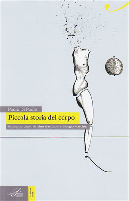 Piccola Storia del Corpo  — Libro - 1