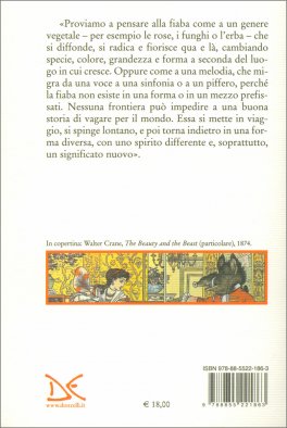 Piccola Storia della Fiaba - C'era una Volta — Libro - 2
