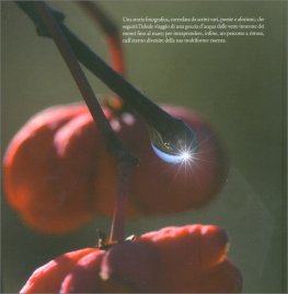 Piccola Storia di una Goccia D'Acqua — Libro - 2