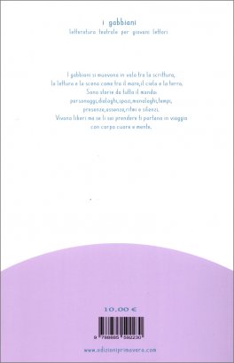Piccola Strega — Libro - 2