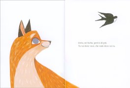 Piccola Volpe - Pinguini Tattici Nucleari — Libro - 2