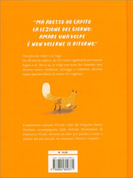 Piccola Volpe - Pinguini Tattici Nucleari — Libro - 3
