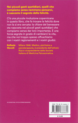 Le Piccole Cose che Cambiano la Vita — Libro - 2