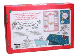 Piccole Donne con Coperta in Pile — Libro - 2