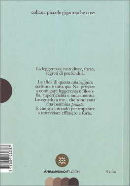 Piccole Gigantesche Cose — Libro - 2