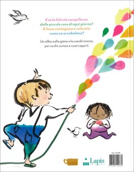 Piccole Gioie — Libro - 2