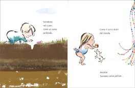 Piccole Gioie — Libro - 3