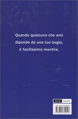 Piccole Grandi Bugie — Libro - 2