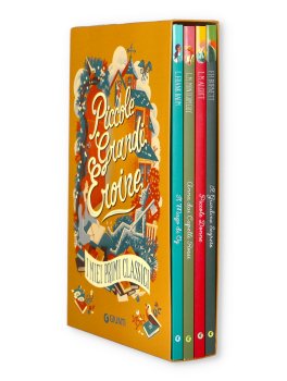 Piccole Grandi Eroine — Libro - 2