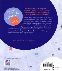 Piccole Grandi Sfide — Libro - 2