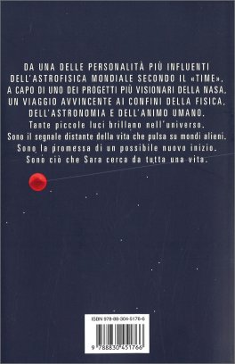 Piccole Luci nell'Universo — Libro - 2