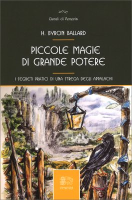 Piccole Magie di Grande Potere — Libro - 1