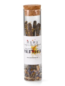 Piccole Magie Incensi - Palo Santo - 1