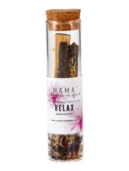 Piccole Magie Relax - Incensi e Palo Santo - 1