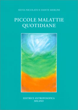 Piccole Malattie Quotidiane — Libro - 1
