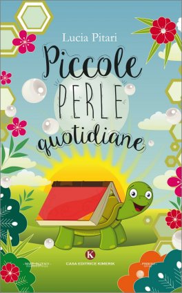 Piccole Perle Quotidiane — Libro - 1
