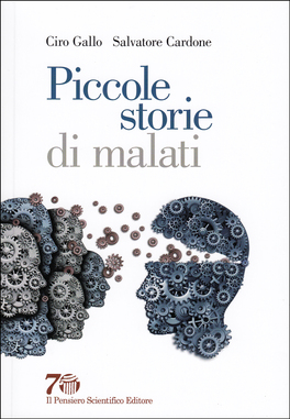 Piccole Storie di Malati — Libro - 1